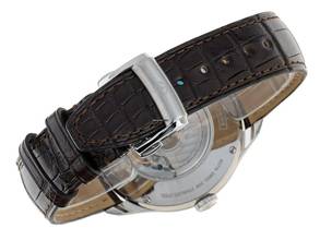 Thumbnail von Baume & Mercier Clifton Ref.M0A10205 Full Set Ungetragen