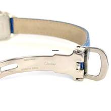 Thumbnail von Cartier Panthère 23mm Quartz 2 Tone 0.47TCW DIAMOND Watch </h1>