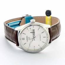 Thumbnail von TAG Heuer Carrera WBN2011.FC6484 - Carrera Automatic Silver Dial Stainless Steel Men's Watch </h1>