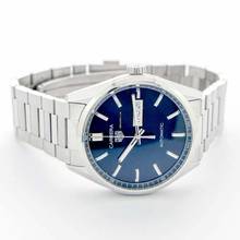 Thumbnail von TAG Heuer Carrera WBN2012.BA0640 - Carrera Automatic Blue Dial Stainless Steel Men's Watch </h1>