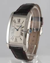 Thumbnail von Cartier Tank American Handaufzug