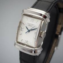 Thumbnail von Guillermin Mollet Premier Edition 2003 WG 18k/750 Limited Edition 150 </h1>