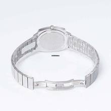 Thumbnail von Gucci YA157401 - Grip 38mm Stainless Steel GG Engraved Watch </h1>