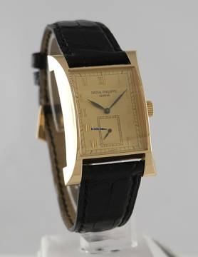  Patek Philippe Pagoda Sondermodell 1997