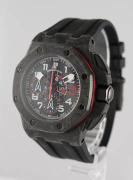  Audemars Piguet Off Shore Chrono Alinghi Team