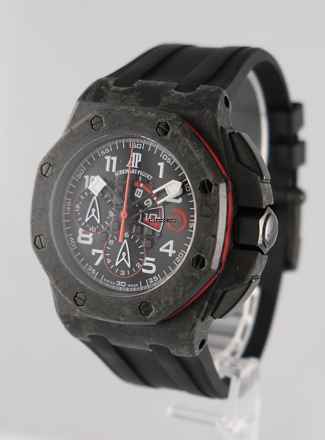  Audemars Piguet Off Shore Chrono Alinghi Team