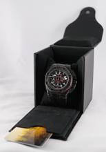 Thumbnail von Audemars Piguet Off Shore Chrono Alinghi Team