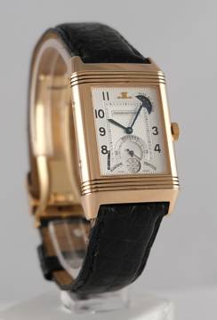  Jaeger-LeCoultre Reverso Sondermodell Ewiger Kalender