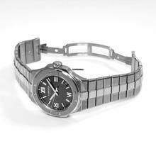 Thumbnail von Chopard Alpine Eagle 298600-3002 - Alpine Eagle Automatic Grey Dial Stainless Steel Men's Watch </h1>