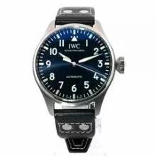 Thumbnail von IWC Große Fliegeruhr Big Pilot's Watch 43 Ref. IW329303 </h1>