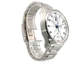 Thumbnail von IWC Portugieser Yacht Club Chronograph IW390702