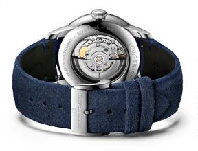 Thumbnail von Louis Erard Excellence Régulateur Lapis-Lazuli