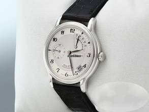 Thumbnail von Zenith Elite Hw Chronomaster 39.0240.655 Platin 950 Zenith-revision 2021