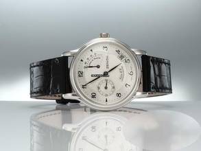 Thumbnail von Zenith Elite Hw Chronomaster 39.0240.655 Platin 950 Zenith-revision 2021