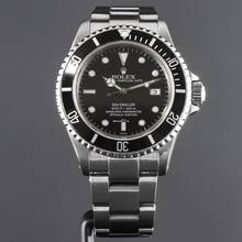 Thumbnail von Rolex Sea-Dweller 4000 SAMMLERSTÜCK - LC100 - FULLSET+