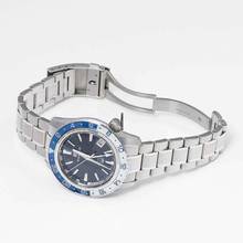 Thumbnail von Grand Seiko Sport Collection SBGJ237 - Sport Collection Automatic Blue Dial Men's Watch </h1>