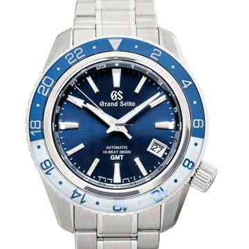  Grand Seiko Sport Collection SBGJ237 - Sport Collection Automatic Blue Dial Men's Watch </h1> 