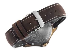 Thumbnail von Baume & Mercier Clifton Club Ref.M0A10503 Full Set Ungetragen