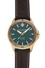 Thumbnail von Baume & Mercier Clifton Club Ref.M0A10503 Full Set Ungetragen