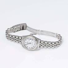 Thumbnail von Rolex Lady-Datejust 79174 - Lady Datejust Oyster Perpetual Steel White Ø26 mm </h1>