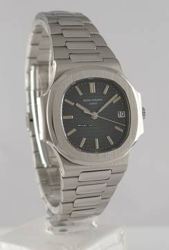  Patek Philippe Nautilus