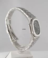 Thumbnail von Patek Philippe Nautilus