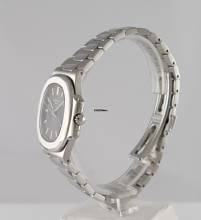 Thumbnail von Patek Philippe Nautilus