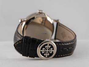 Thumbnail von Patek Philippe Ewiger Kalender Retrograd