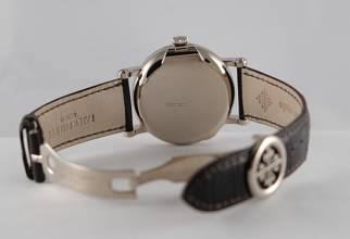 Thumbnail von Patek Philippe Ewiger Kalender Retrograd
