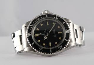 Thumbnail von Rolex Submariner