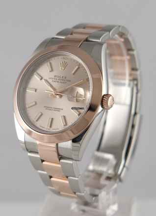  Rolex Datejust II