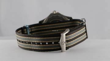 Thumbnail von Omega Seamaster Co Axial Chronometer Sondermodell 007 James Bond