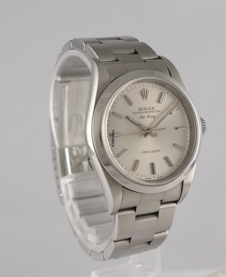 Rolex Air King