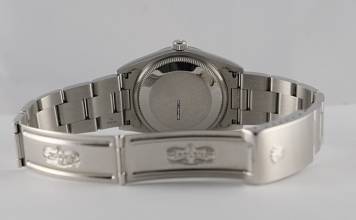 Thumbnail von Rolex Air King