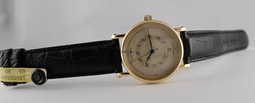 Thumbnail von Chronoswiss Kairos Automatic