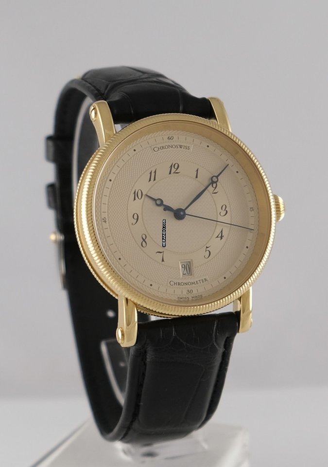 Chronoswiss Kairos Automatic