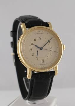  Chronoswiss Kairos Automatic