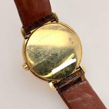 Thumbnail von Rolex Cellini 26mm 18K Yellow Gold Watch </h1>