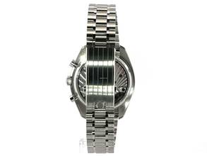 Thumbnail von Omega Speedmaster Chronoscope Chronograph 329.30.43.51.03.001