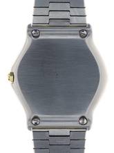 Thumbnail von Ebel Sportwave Gents Wristwatch Sport Classic Wave </h1>