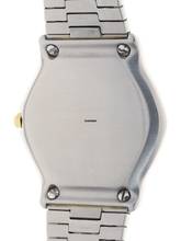 Thumbnail von Ebel Sportwave Gents Wristwatch Sport Classic Wave </h1>