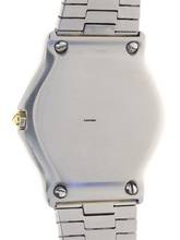 Thumbnail von Ebel Sportwave Gents Wristwatch Sport Classic Wave </h1>