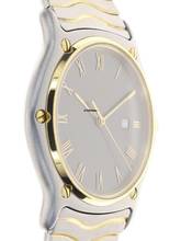 Thumbnail von Ebel Sportwave Gents Wristwatch Sport Classic Wave </h1>