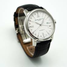 Thumbnail von Baume & Mercier Classima GMT </h1>
