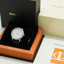 Thumbnail von Baume & Mercier Classima GMT </h1>
