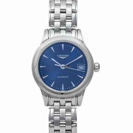  Longines Flagship L42744926 - Flagship Automatic Ladies Watch </h1> 