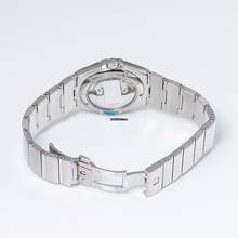 Thumbnail von Omega Constellation Ladies 123.10.35.20.02.001 - Constellation Automatic Silver Dial Stainless Steel Men's Watch </h1>