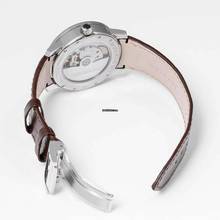 Thumbnail von Bulgari Solotempo 102111 - Solotempo Automatic White Dial Stainless Steel Men's Watch </h1>