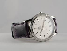 Thumbnail von Wempe Damenuhr