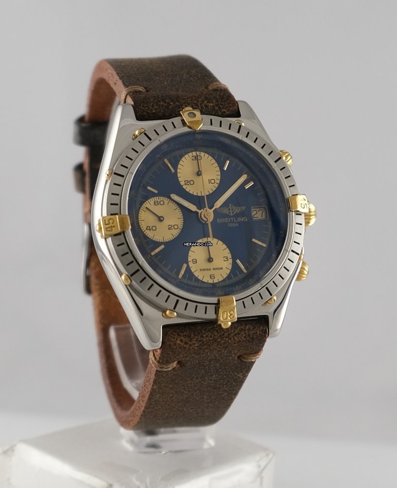 Breitling Chronomat